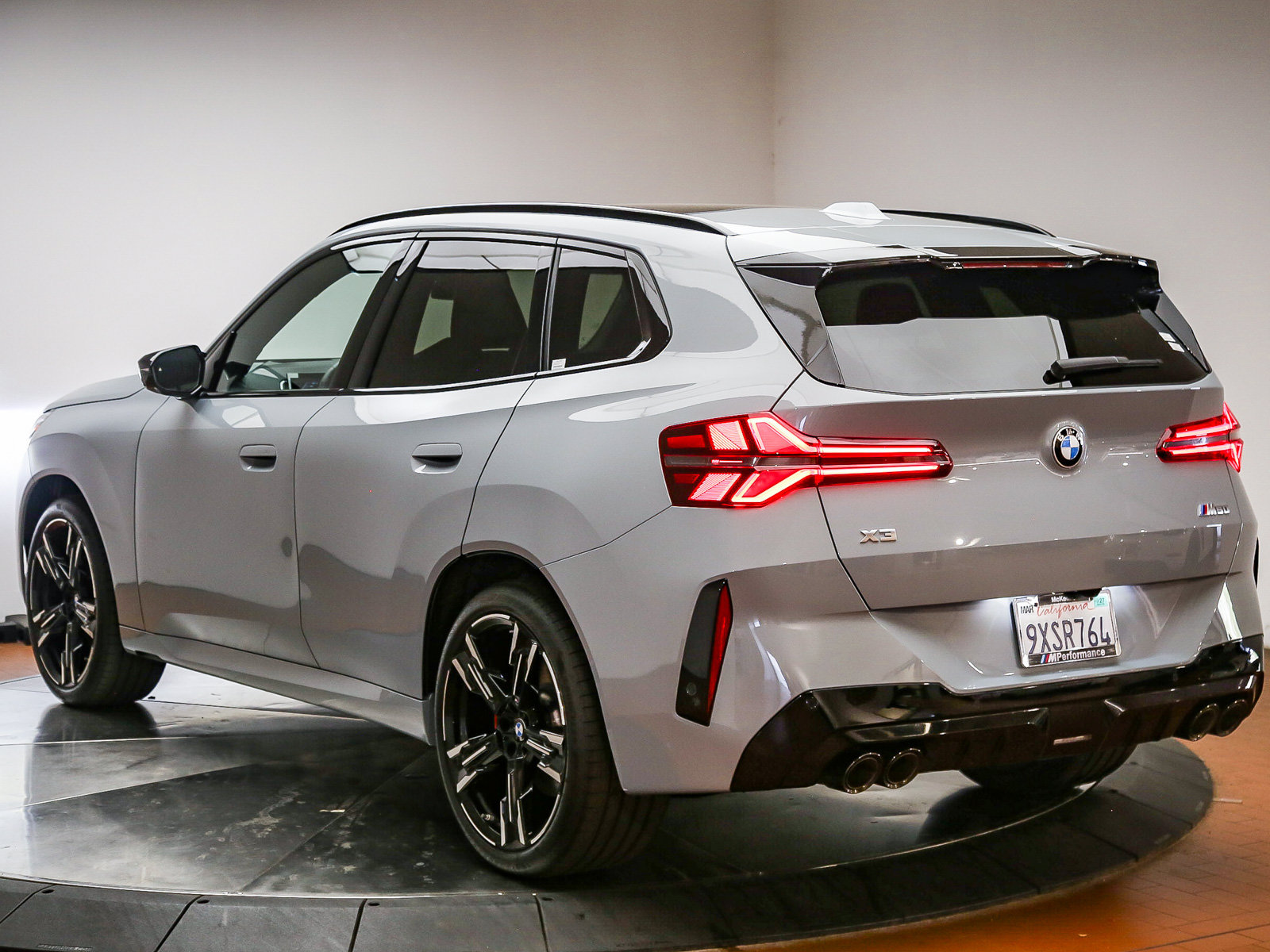 Used 2026 BMW X3 M50 w/ Premium Package AWD/4WD image 5