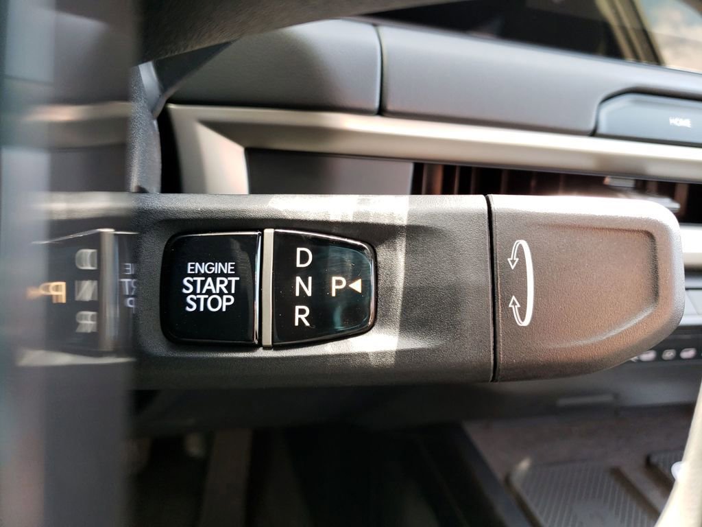 New 2027 Kia Telluride LX image 13