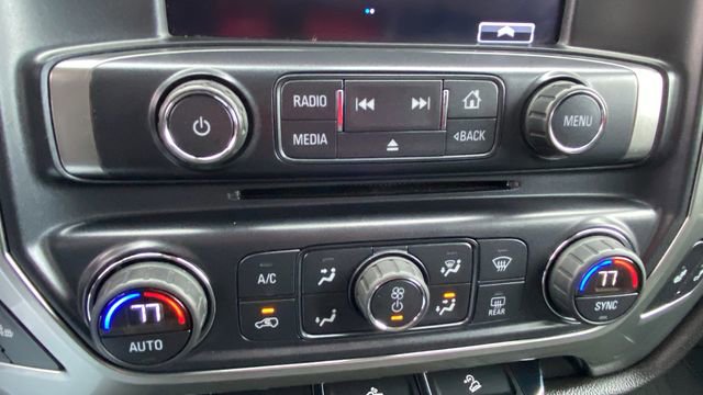 Used 2016 Chevrolet Silverado 1500 LT w/ All Star Edition image 25