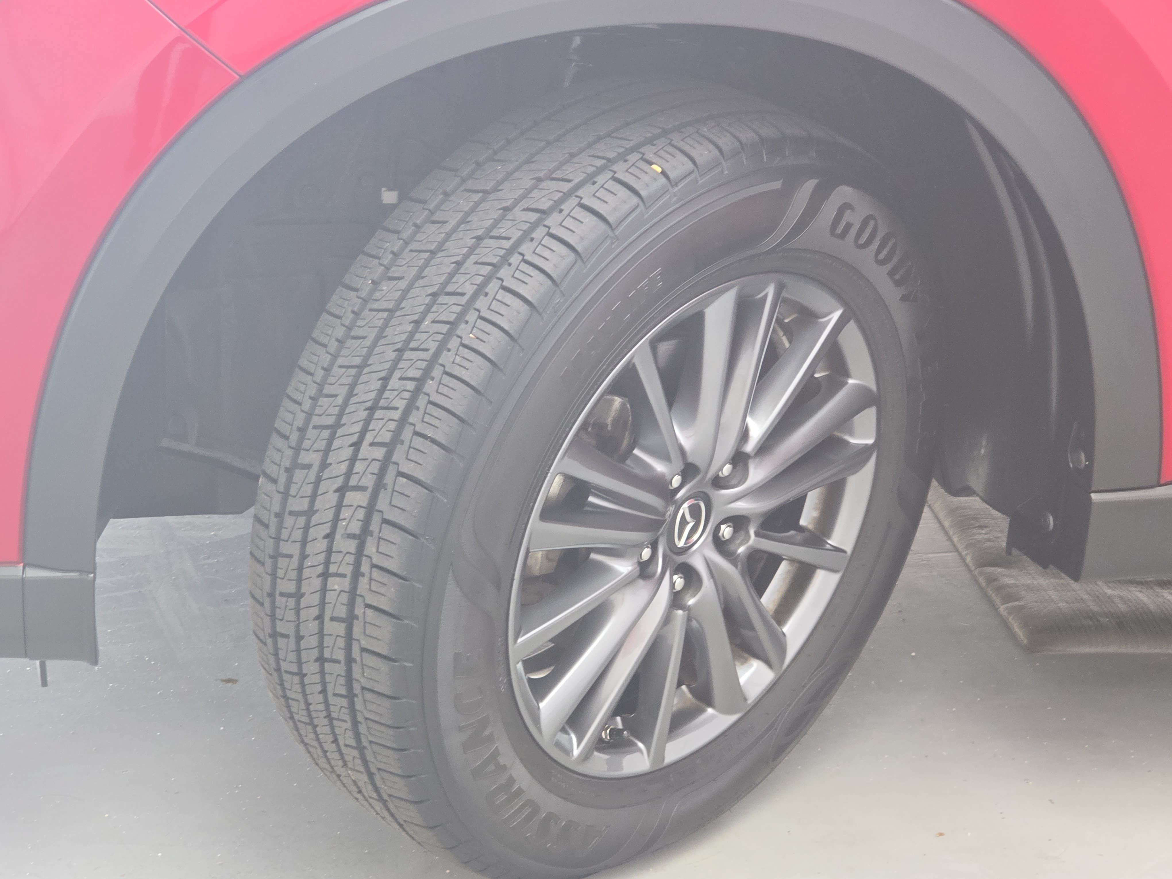 Used 2019 MAZDA CX-5 Touring FWD image 33