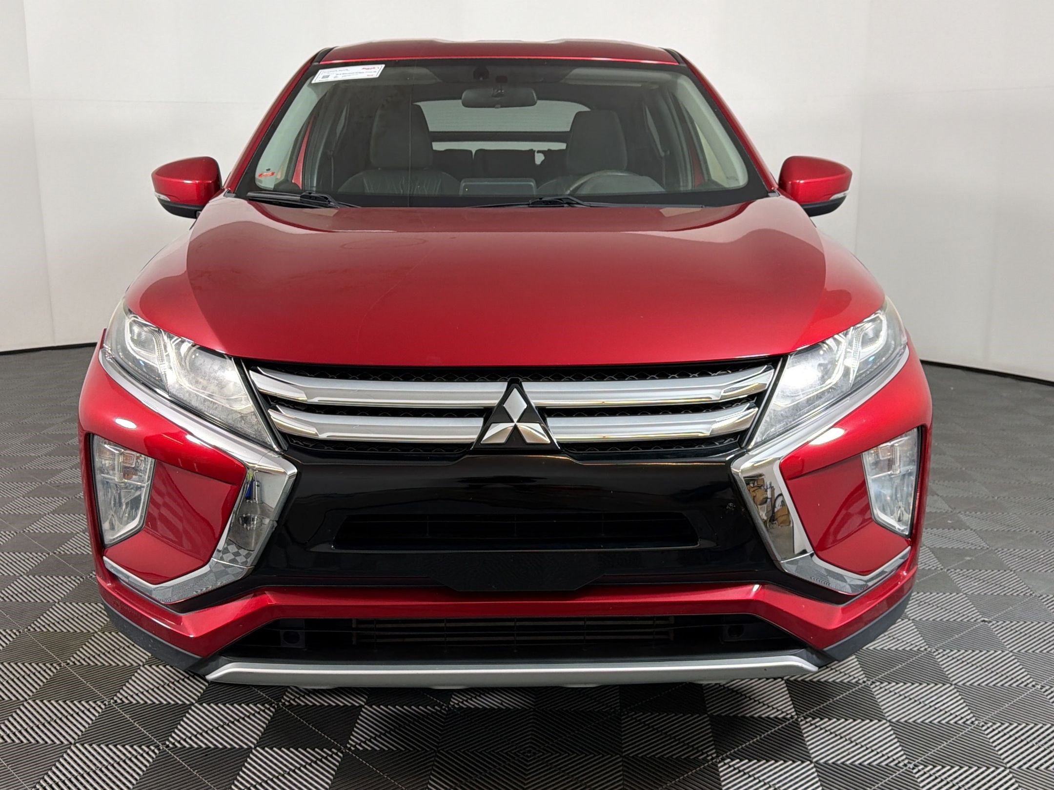 Used 2018 Mitsubishi Eclipse Cross SE AWD/4WD image 5