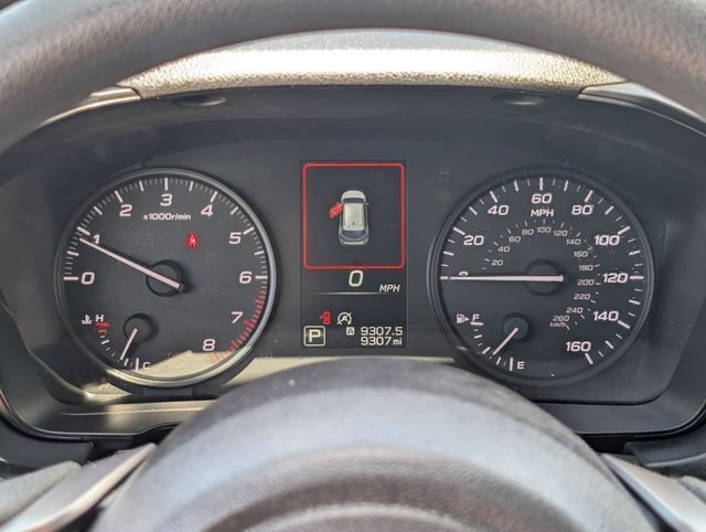 Used 2024 Subaru Impreza 2.0i AWD/4WD image 25