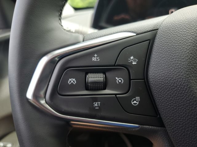 New 2026 Chevrolet Trax LT w/ Sunroof Package FWD image 21