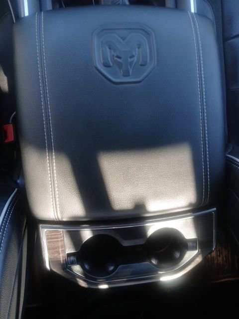 New 2026 RAM 4500 Laramie w/ Laramie Trim Package image 49