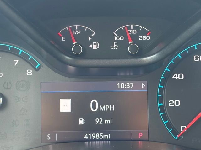 Used 2021 Chevrolet Colorado Z71 w/ Safety Package image 19