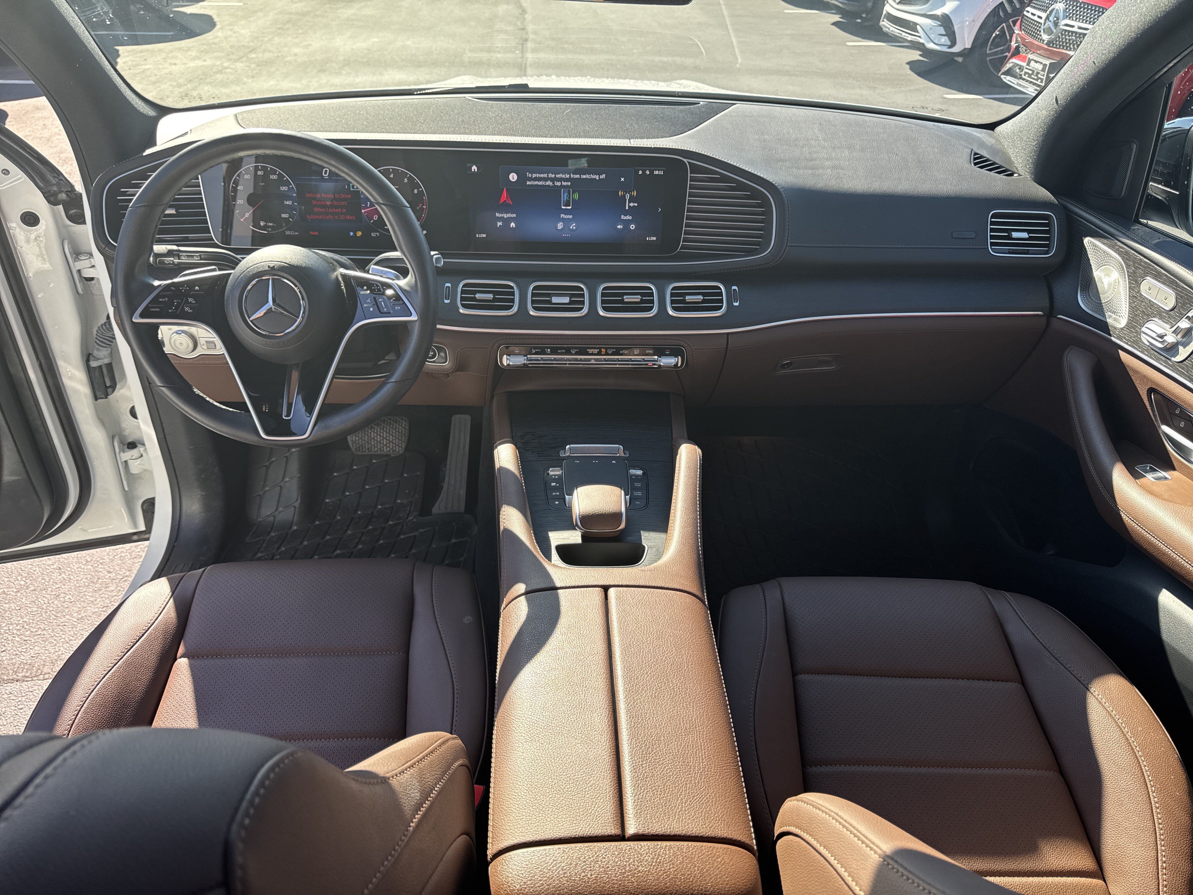 Certified 2024 Mercedes-Benz GLE 350 4MATIC image 30
