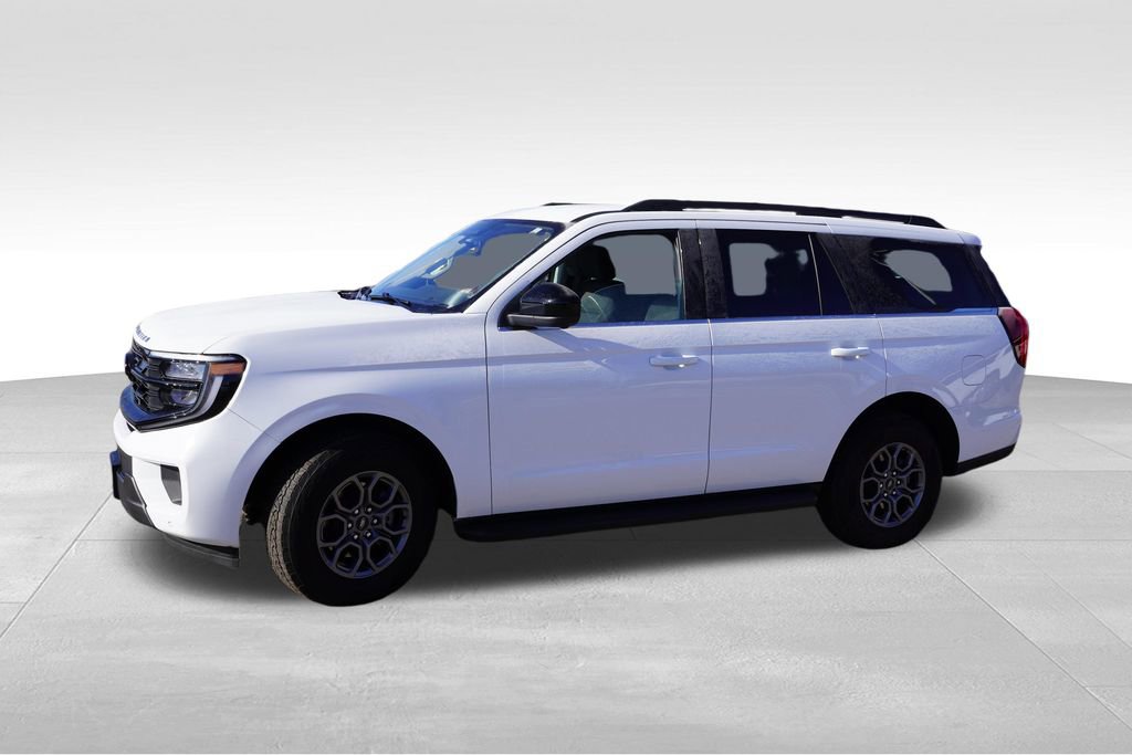 Certified 2025 Ford Expedition Active image 12