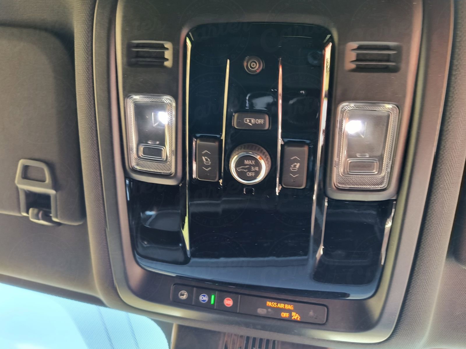 New 2026 Chevrolet Tahoe LT image 10