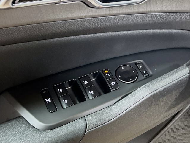 New 2026 Kia Sportage X-Line AWD/4WD image 17