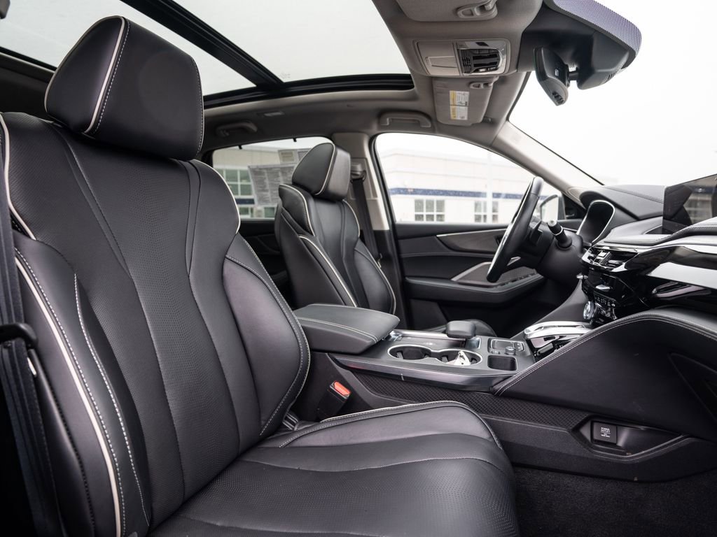 Certified 2023 Acura MDX SH-AWD w/ Advance Package image 18