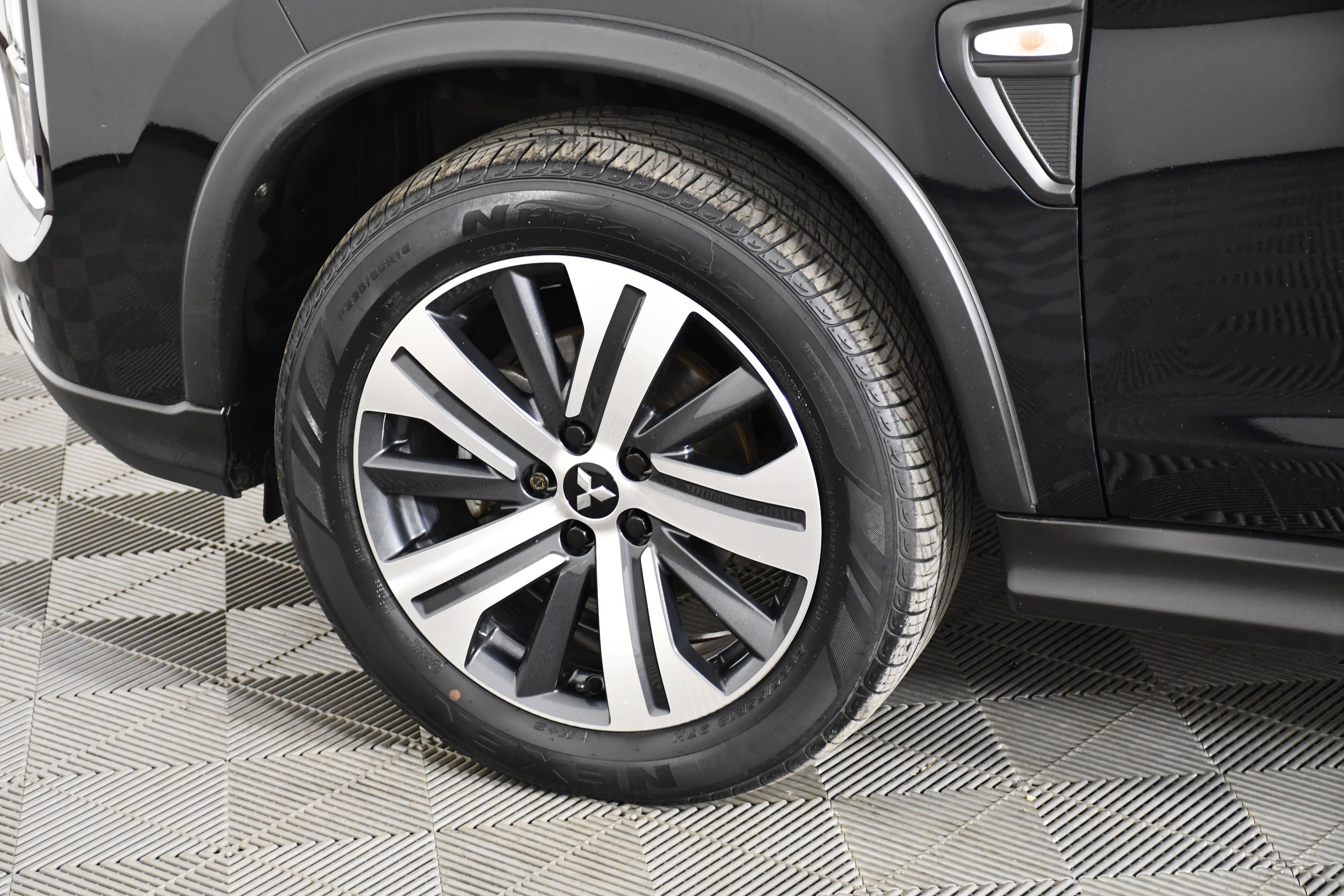 Used 2022 Mitsubishi Outlander Sport ES image 50