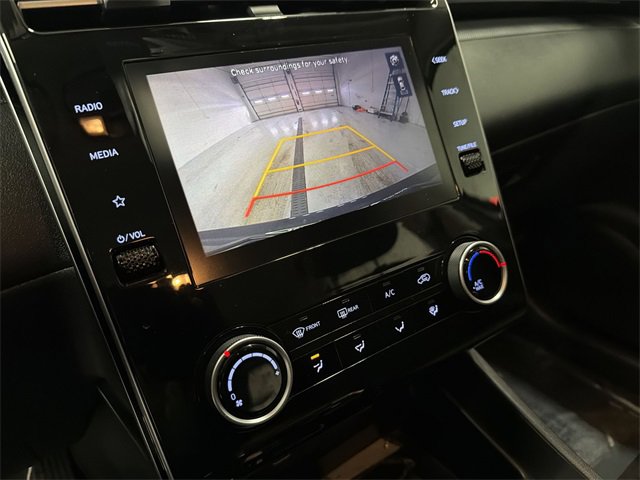 Used 2022 Hyundai Tucson SE image 23