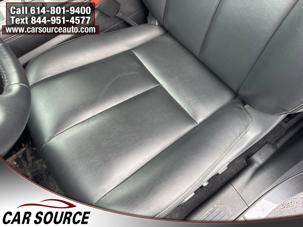 Used 2023 Nissan Murano SV image 20