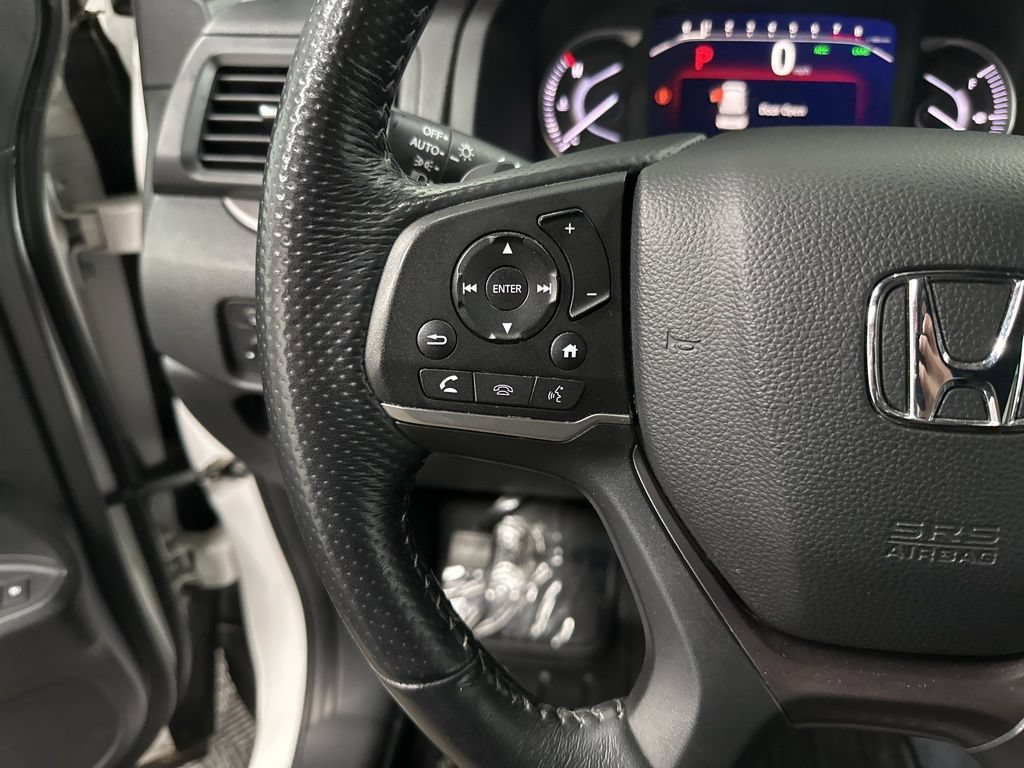 Used 2024 Honda Passport EX-L image 15