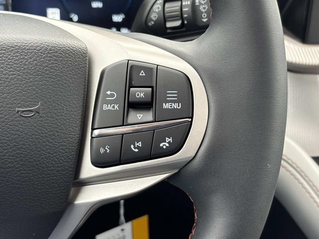 New 2026 Ford Explorer Active w/ Active Comfort Package AWD/4WD image 27