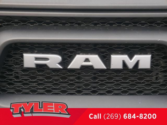 Used 2020 RAM 1500 Rebel w/ Rebel Level 2 Equipment Group AWD/4WD image 11