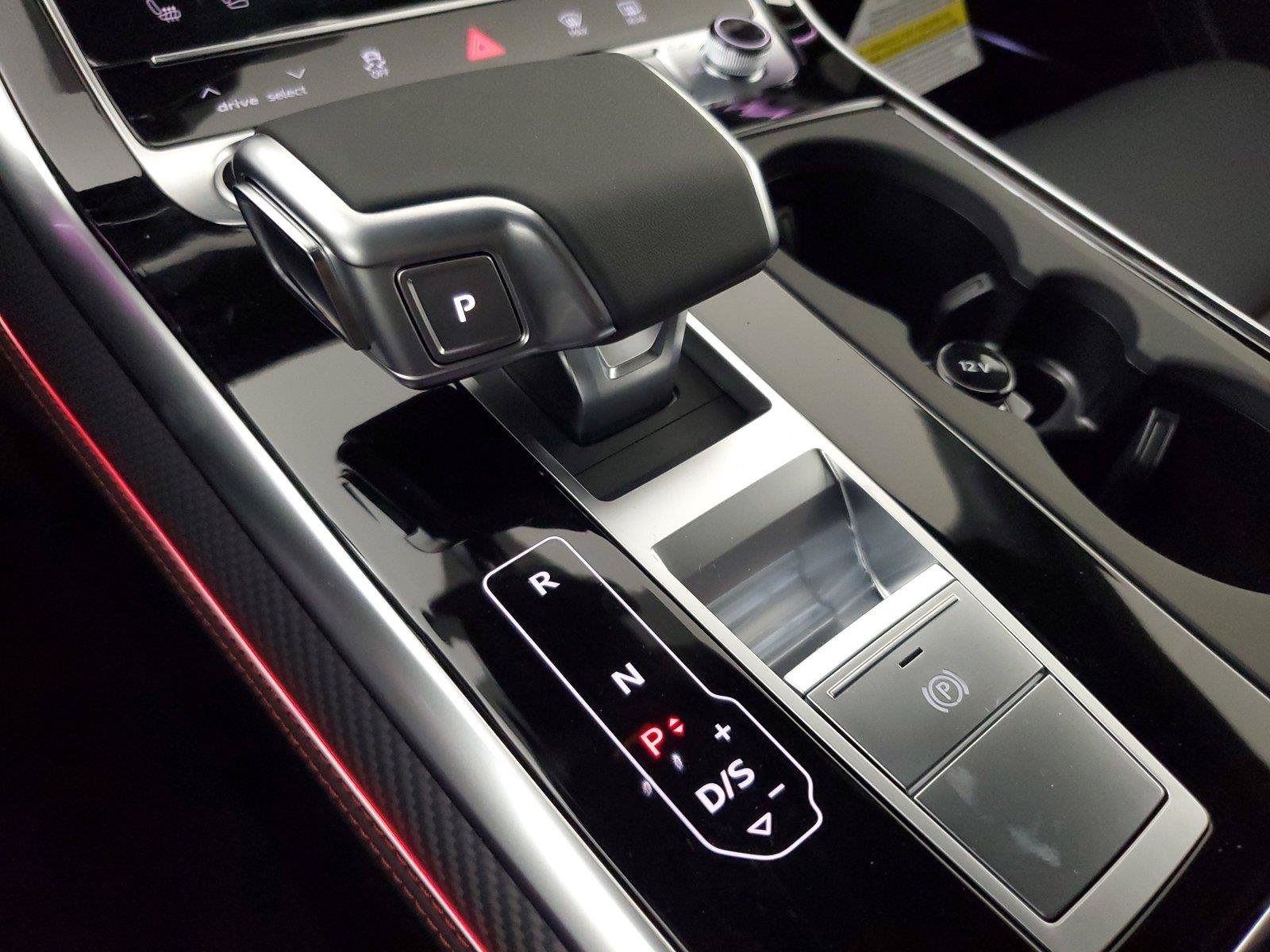 New 2026 Audi Q8 Prestige AWD/4WD image 32