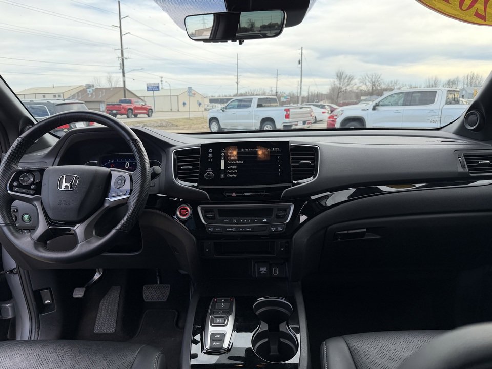 Used 2019 Honda Passport Touring image 19