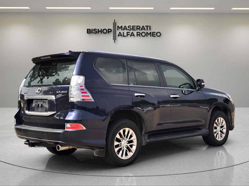 Used 2021 Lexus GX 460 Premium AWD/4WD image 6