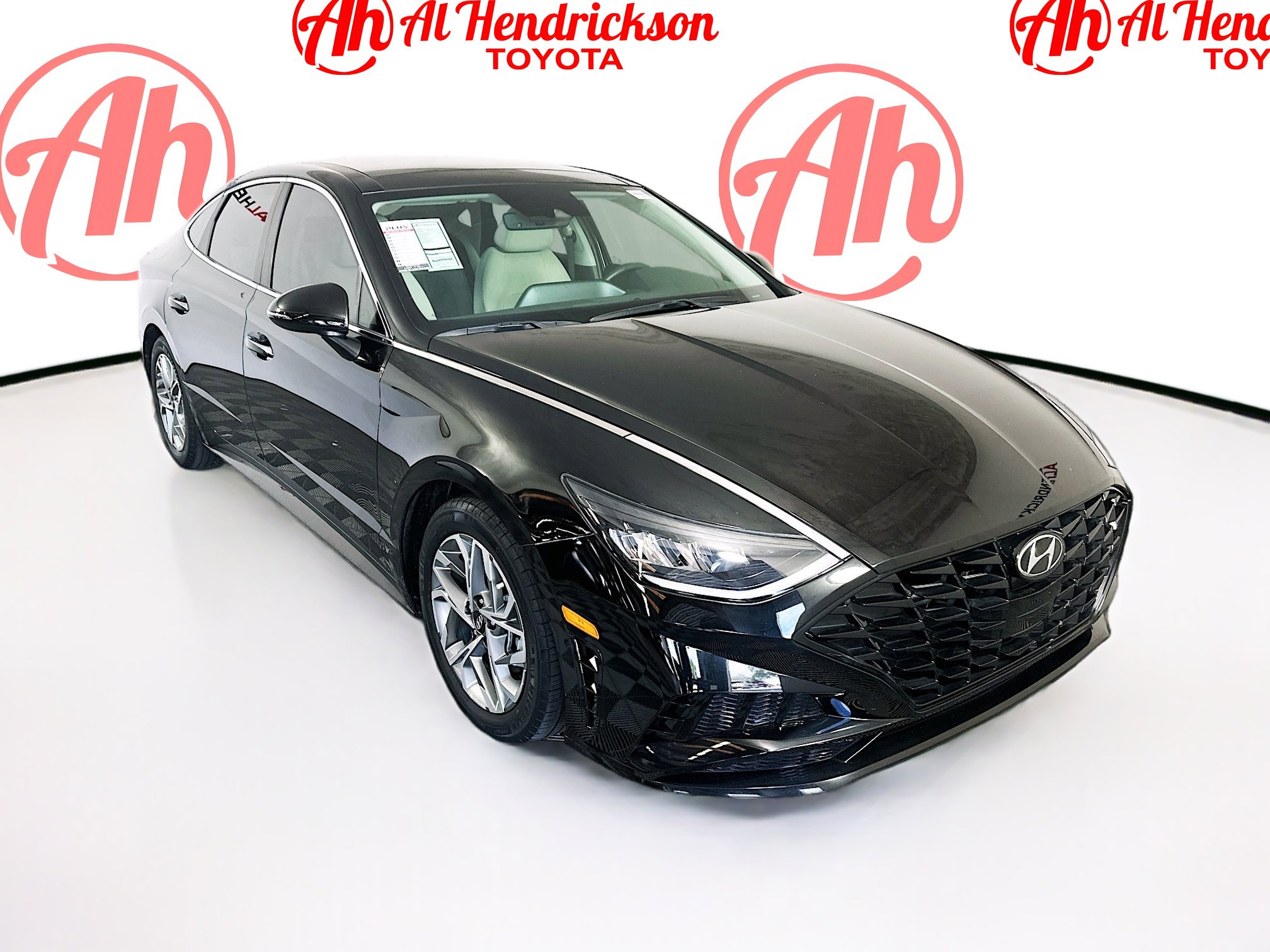 Used 2022 Hyundai Sonata SEL w/ Convenience Package