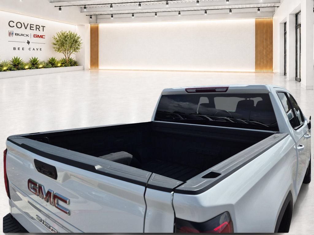 Certified 2023 GMC Sierra 1500 AT4 AWD/4WD image 44