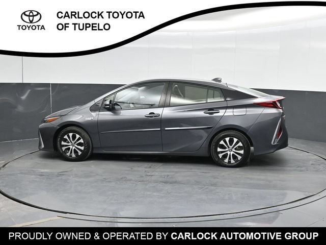 Used 2022 Toyota Prius Prime XLE w/ Protection Package (TMS) FWD image 10