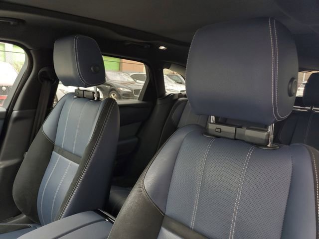 Certified 2023 Land Rover Range Rover Velar R-Dynamic S AWD/4WD image 19
