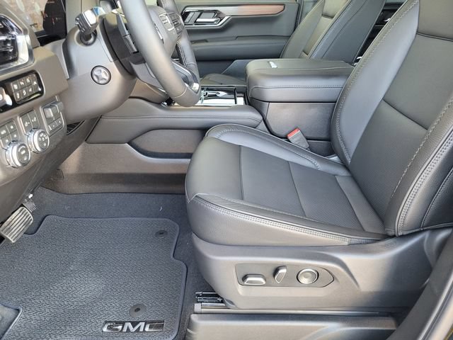 New 2026 GMC Yukon XL Denali w/ Denali Reserve Package AWD/4WD image 20