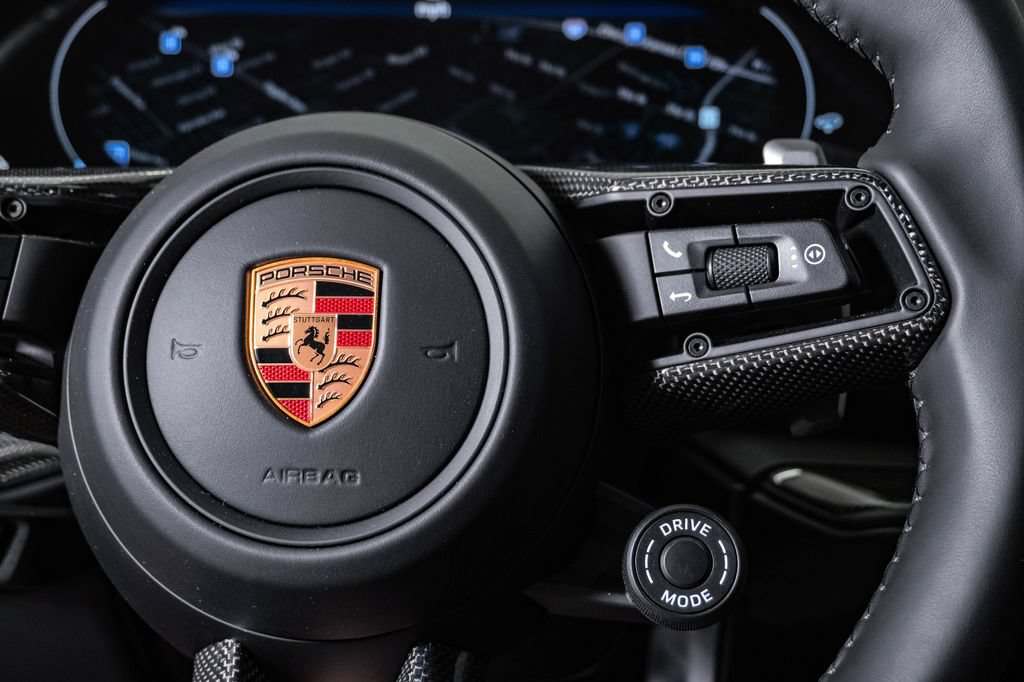 New 2026 Porsche Cayenne GTS AWD/4WD image 19