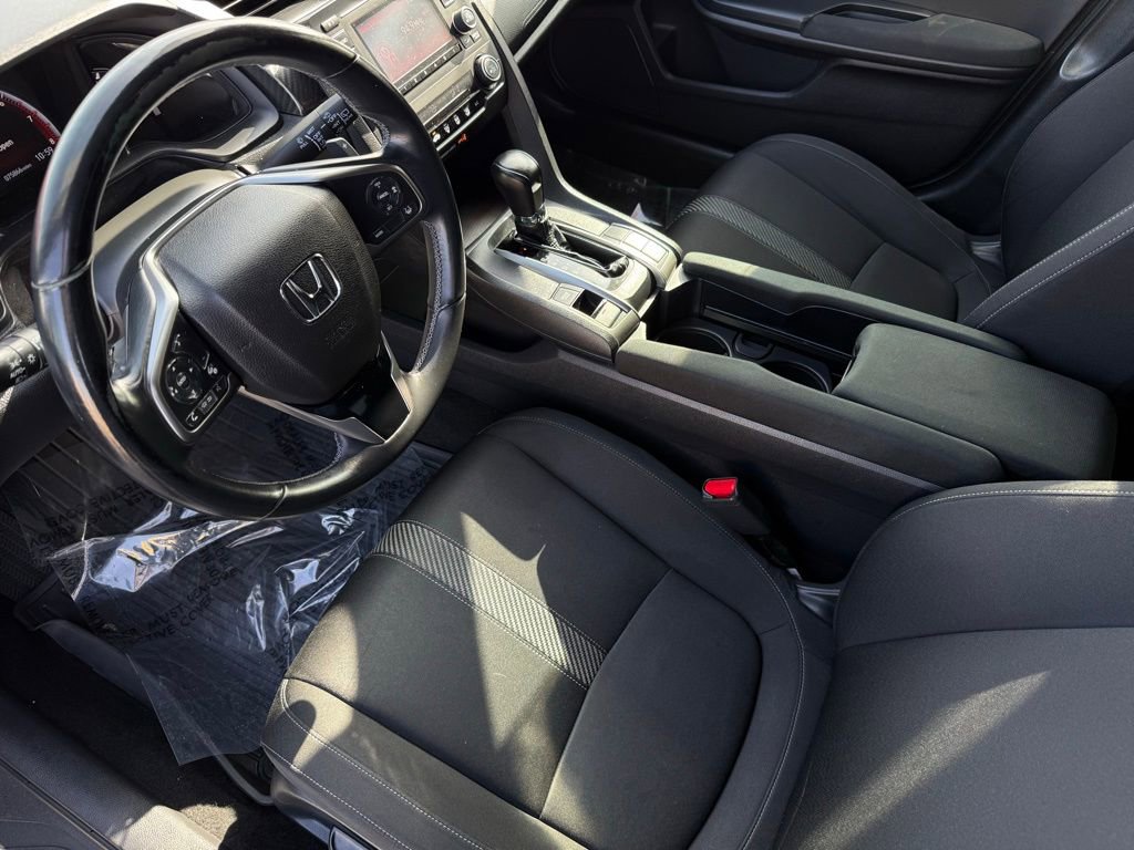 Used 2019 Honda Civic Sport image 16