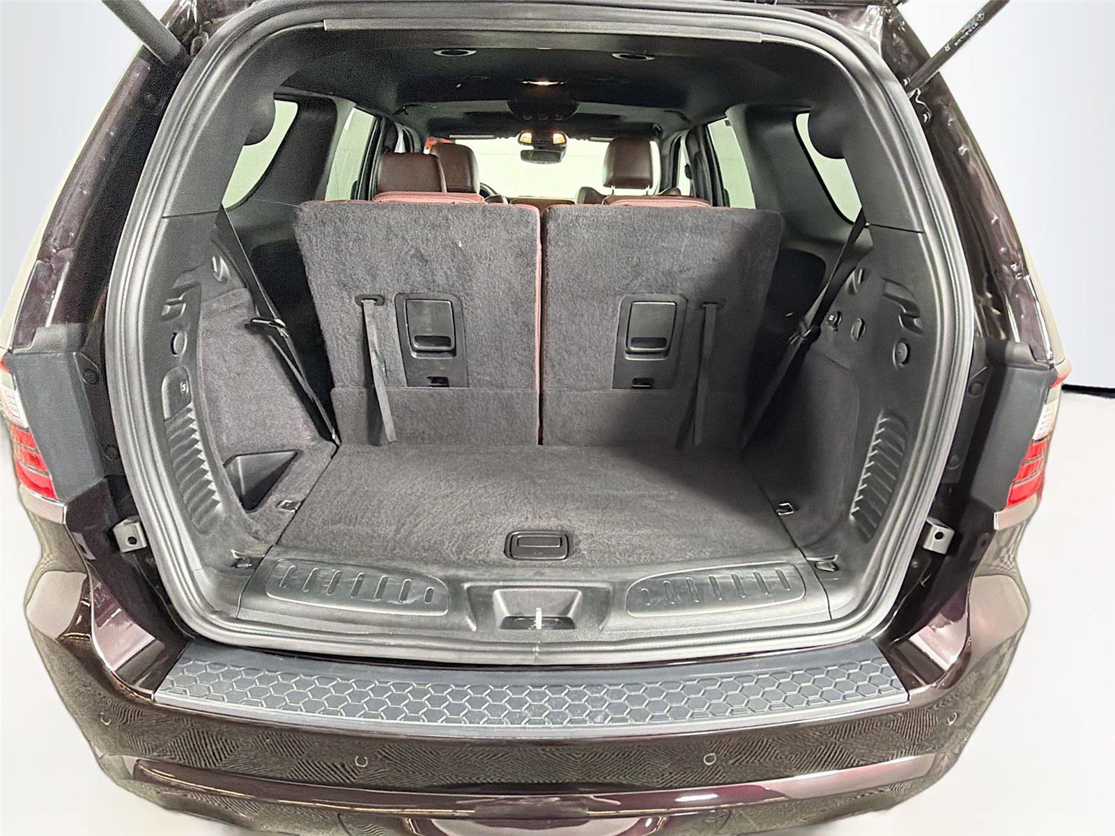 Used 2024 Dodge Durango GT image 27