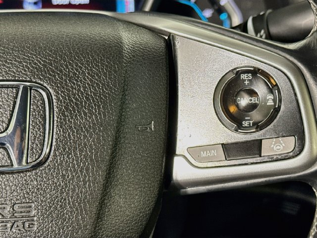 Used 2019 Honda Civic EX-L image 12