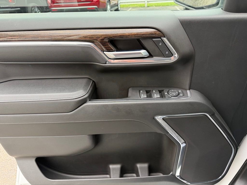 Used 2024 GMC Sierra 1500 Elevation AWD/4WD image 28