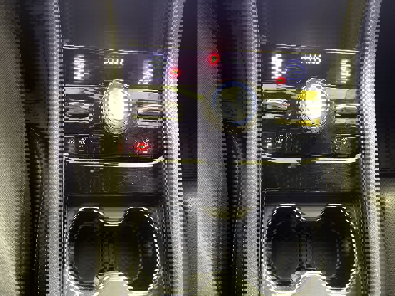 Used 2021 Jeep Grand Cherokee L Overland w/ Luxury Tech Group IV image 22