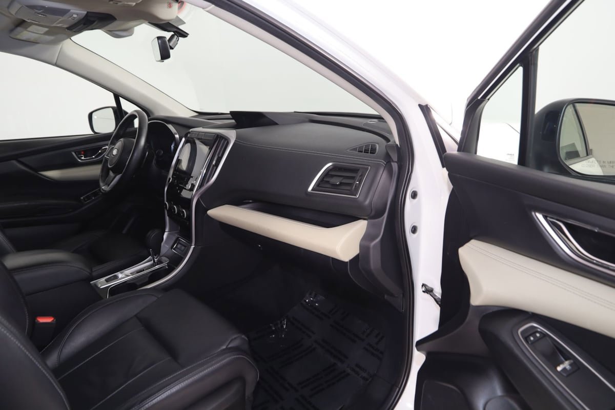 Used 2020 Subaru Ascent Limited AWD/4WD image 44