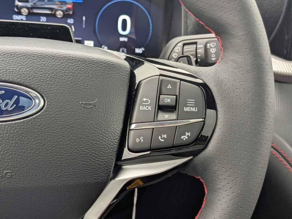 New 2026 Ford Explorer ST w/ Sun And Sound Package image 30