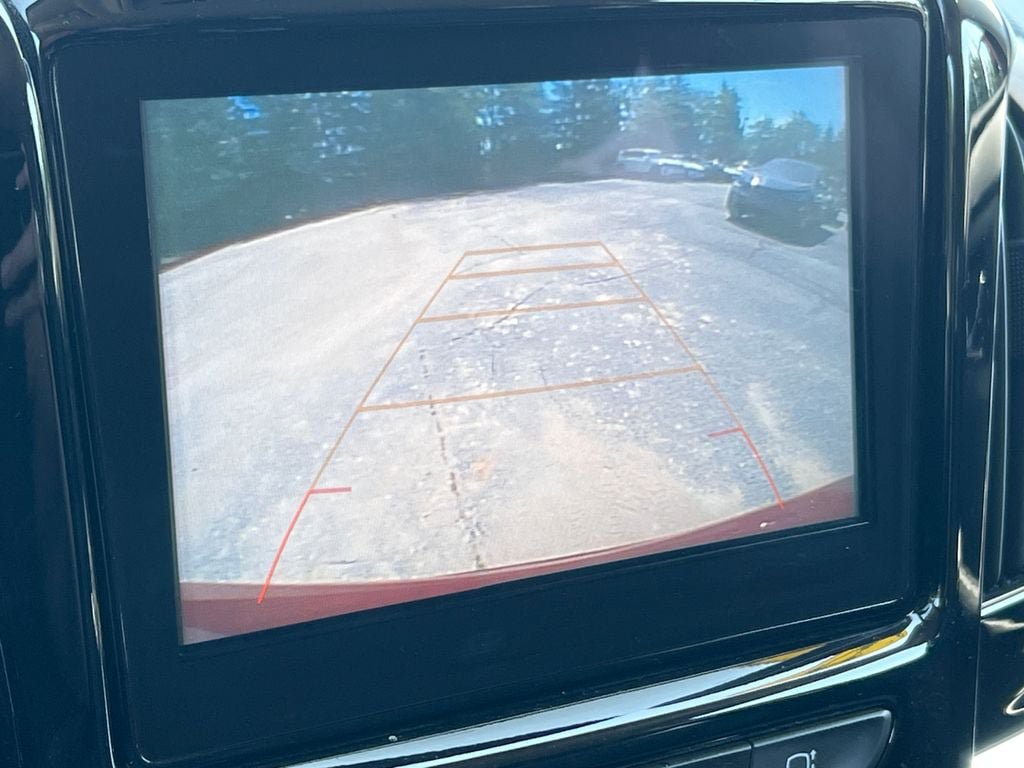 Used 2018 Chevrolet Traverse LT AWD/4WD image 25