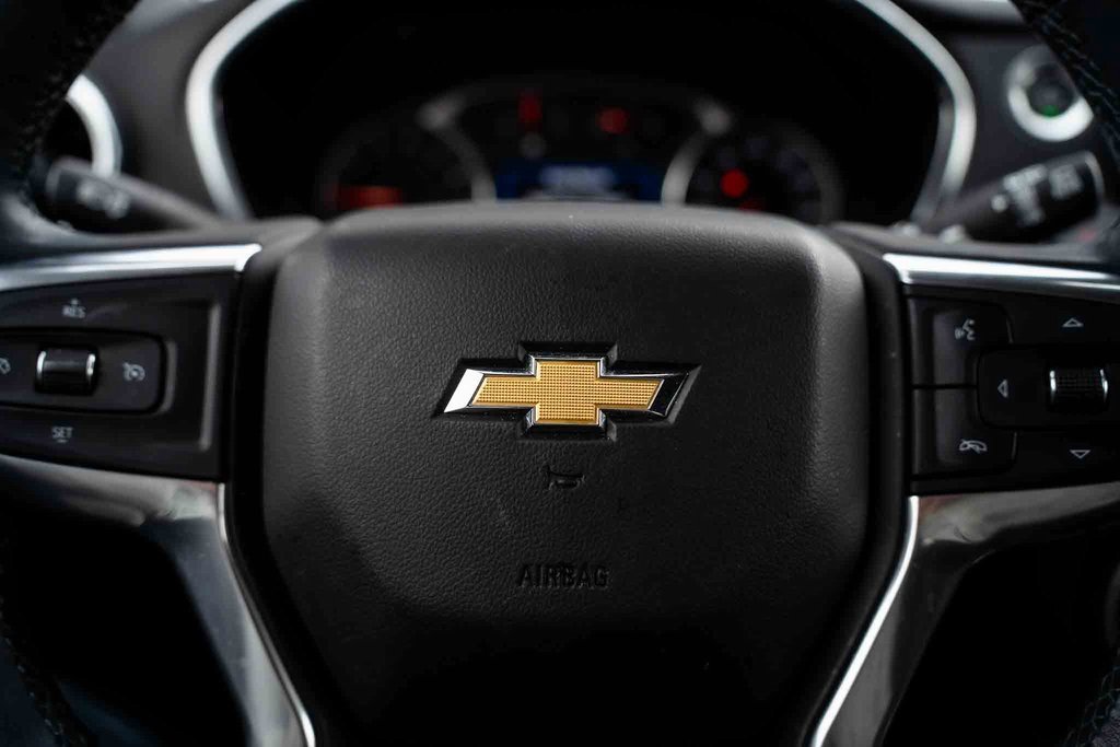 Used 2019 Chevrolet Blazer LT image 14