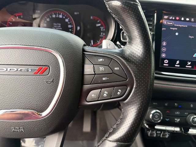 Used 2022 Dodge Durango R/T RWD image 27