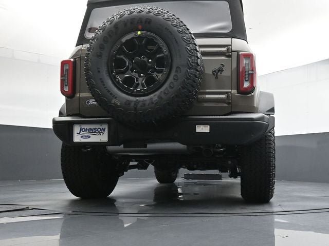 New 2026 Ford Bronco Badlands AWD/4WD image 30