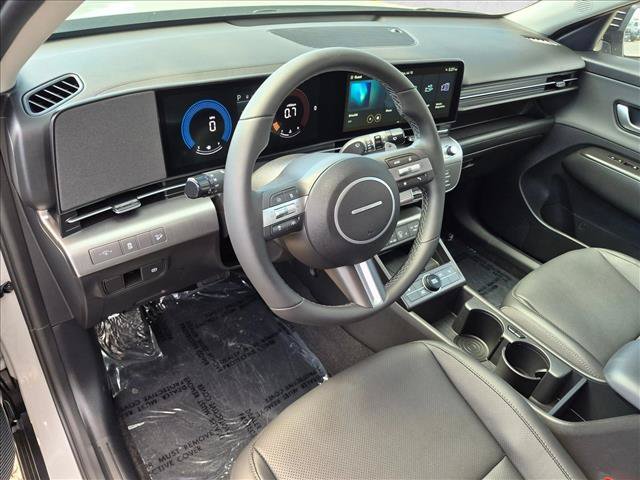 New 2026 Hyundai Kona SEL Premium FWD image 7