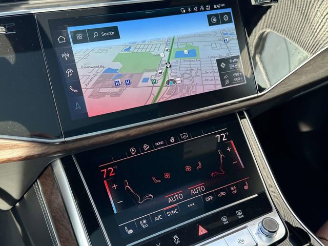 New 2026 Audi Q7 Premium Plus AWD/4WD image 11