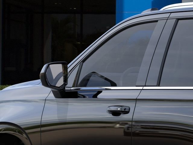 New 2026 Chevrolet Tahoe LS RWD image 13