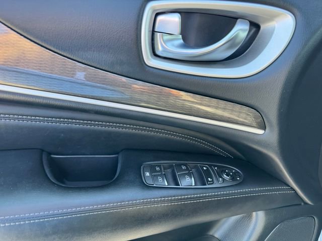 Used 2020 INFINITI QX60 Pure FWD image 13
