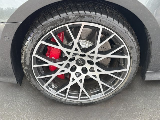 New 2026 Audi RS 3 AWD/4WD image 39