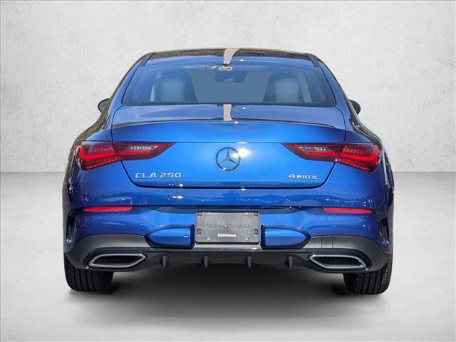 Used 2026 Mercedes-Benz CLA 250 4MATIC image 7
