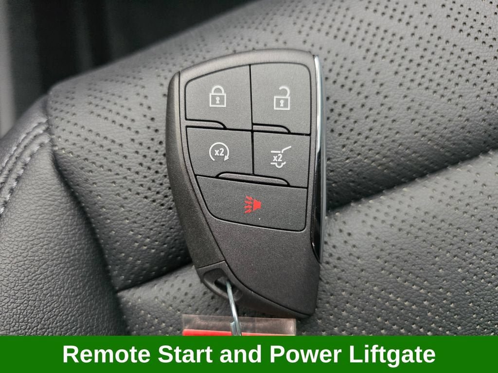 New 2026 Chevrolet Equinox LT w/ Convenience Package II AWD/4WD image 58