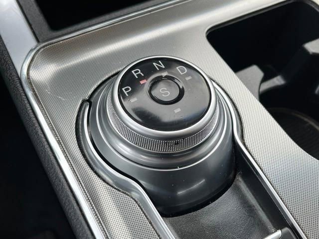 Used 2023 Ford Edge Titanium image 39