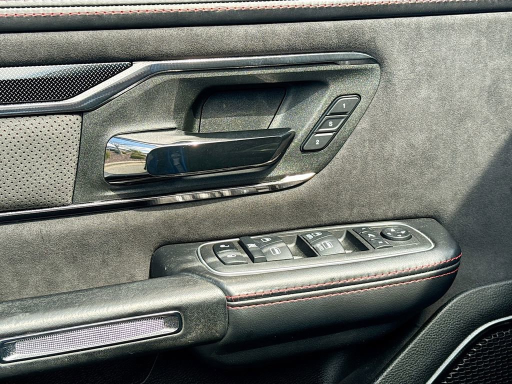 Used 2022 RAM 1500 TRX w/ TRX Level 2 Equipment Group image 18