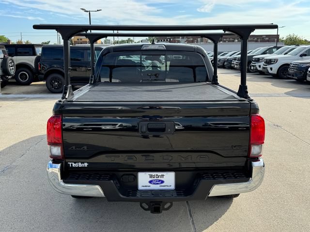 Used 2022 Toyota Tacoma SR5 AWD/4WD image 6